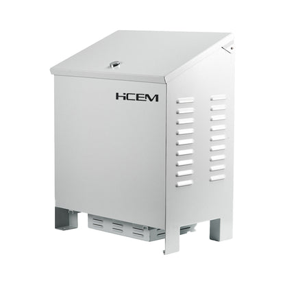 HC680A-CAB Pond Aerator Pump | 600W AC, 3-Acre Coverage