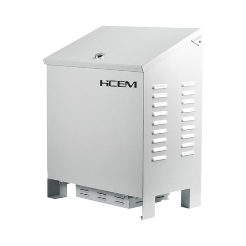 HC680A-CAB Pond Aerator Pump | 600W AC, 3-Acre Coverage