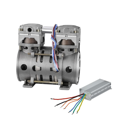 HC80DC Medical Oxygenation Pump | 90W, 17L/min, 24h Duty