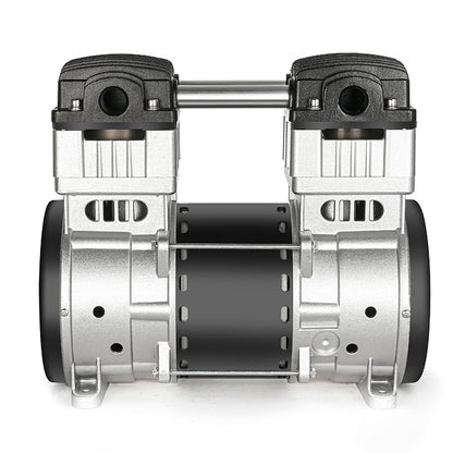 HC1100 Oilless Air Pump | ≤1100W, 100L/min, 24h Continuous Duty