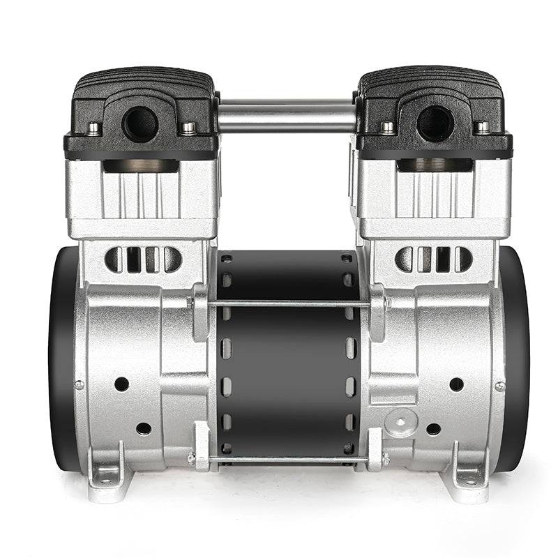 HC1100A Oilless Vacuum Pump | 600W, 185L/min, CE &amp; ISO 9001