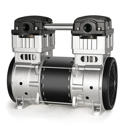 HC1100A Oilless Vacuum Pump | 600W, 185L/min, CE &amp; ISO 9001