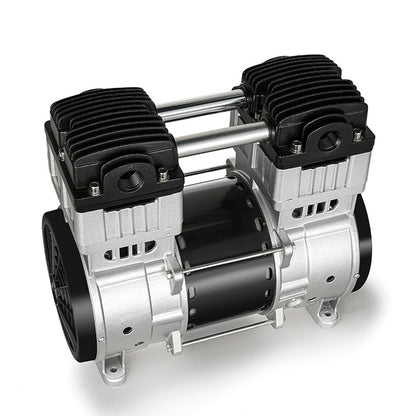 HC1100A Oilless Vacuum Pump | 600W, 185L/min, CE &amp; ISO 9001