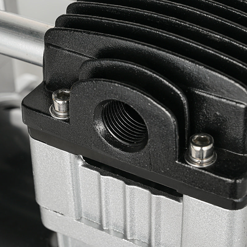 HC1100A Oilless Vacuum Pump | 600W, 185L/min, CE &amp; ISO 9001