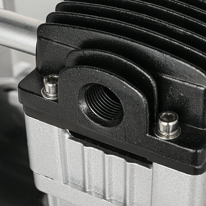 HC1100A Oilless Vacuum Pump | 600W, 185L/min, CE &amp; ISO 9001