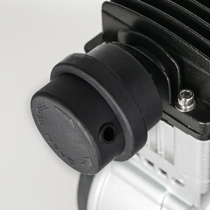 HC1100 Oilless Air Pump | ≤1100W, 100L/min, 24h Continuous Duty