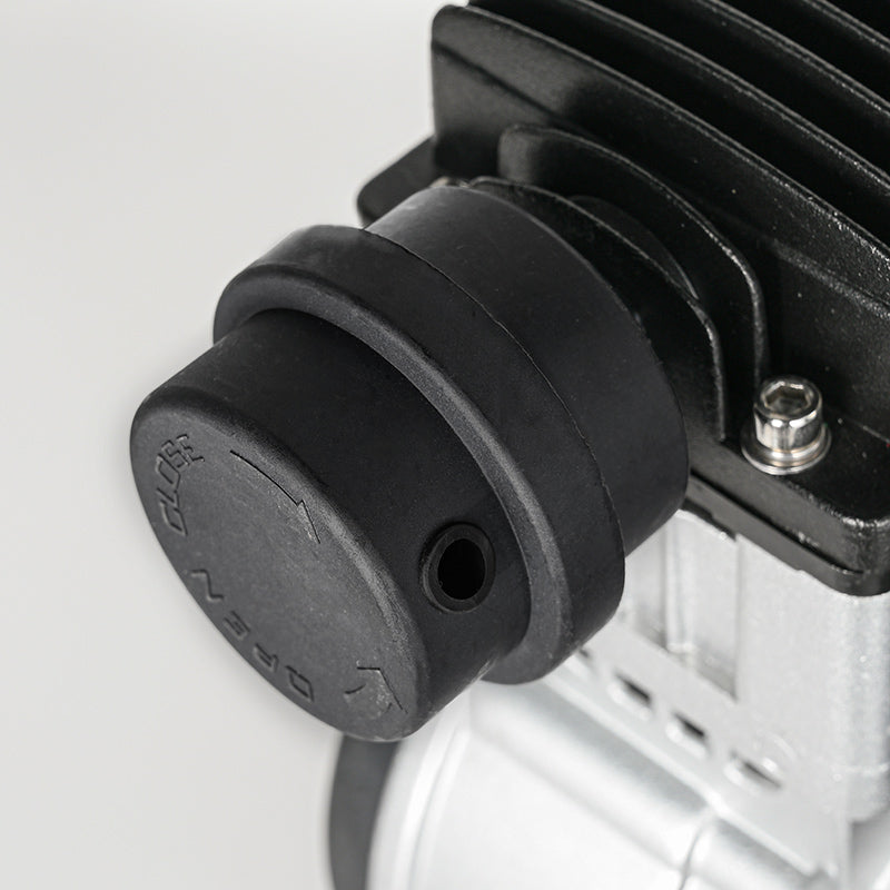 HC1100A Oilless Vacuum Pump | 600W, 185L/min, CE &amp; ISO 9001