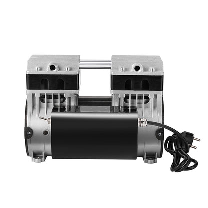 HC580A-2 Oilless Vacuum Pump | 340W, 120 L/min, ≤60dB(A)