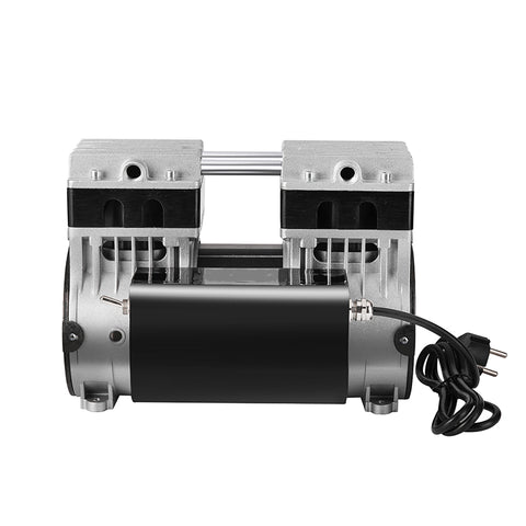 HC580A-2 Oilless Vacuum Pump | 340W, 120 L/min, ≤60dB(A)
