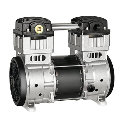 HC1100A Oilless Vacuum Pump | 600W, 185L/min, CE &amp; ISO 9001