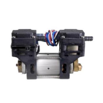 HC30C2 Oilless Vacuum Pump | 10L/min, -92Kpa, DC16.8V, 18W