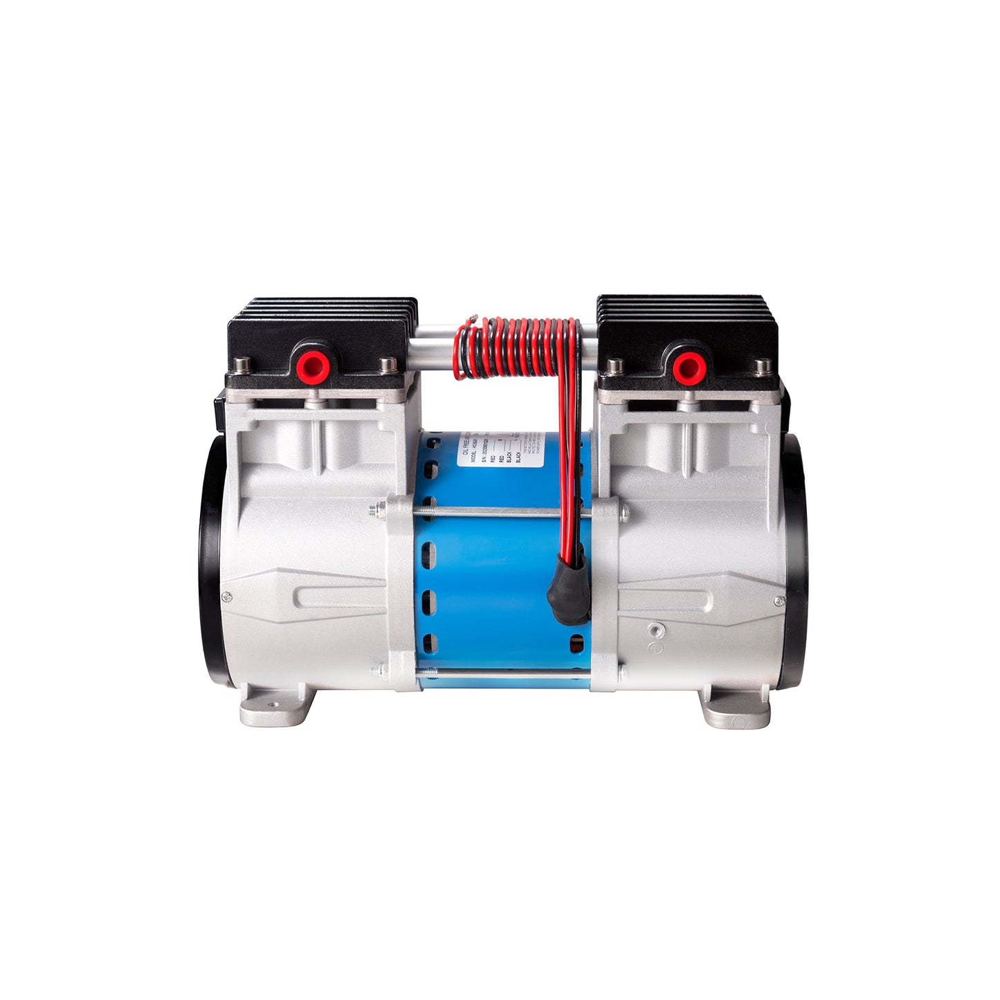 HC550A Oilless Vacuum Pump | 200W, 95L/min, CE Certified