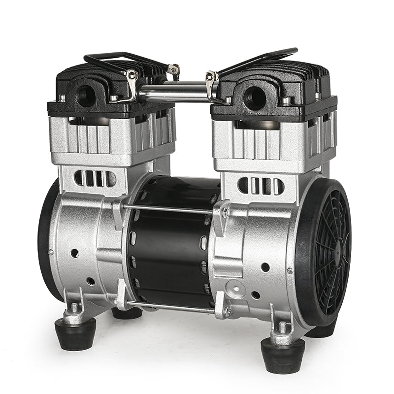 HC1100A-1 Oilless Vacuum Pump | 600W, 185L/min, CE Certified