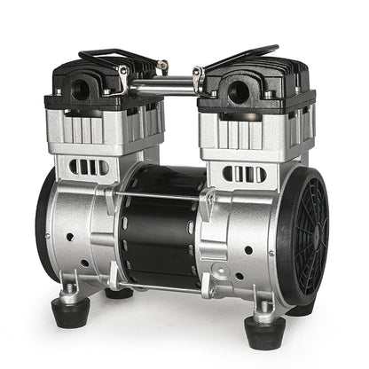HC1100A-1 Oilless Vacuum Pump | 600W, 185L/min, CE Certified