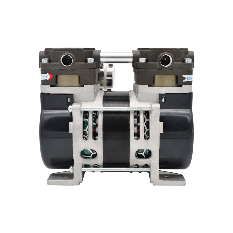 HC210 Medical Oxygenation Pump | ≤230W, ≥50L/min, CE MDR 2017/745