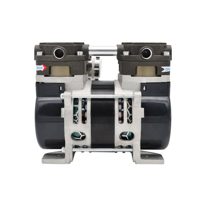 HC210 Medical Oxygenation Pump | ≤230W, ≥50L/min, CE MDR 2017/745