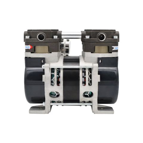HC210 Medical Oxygenation Pump | ≤230W, ≥50L/min, CE MDR 2017/745