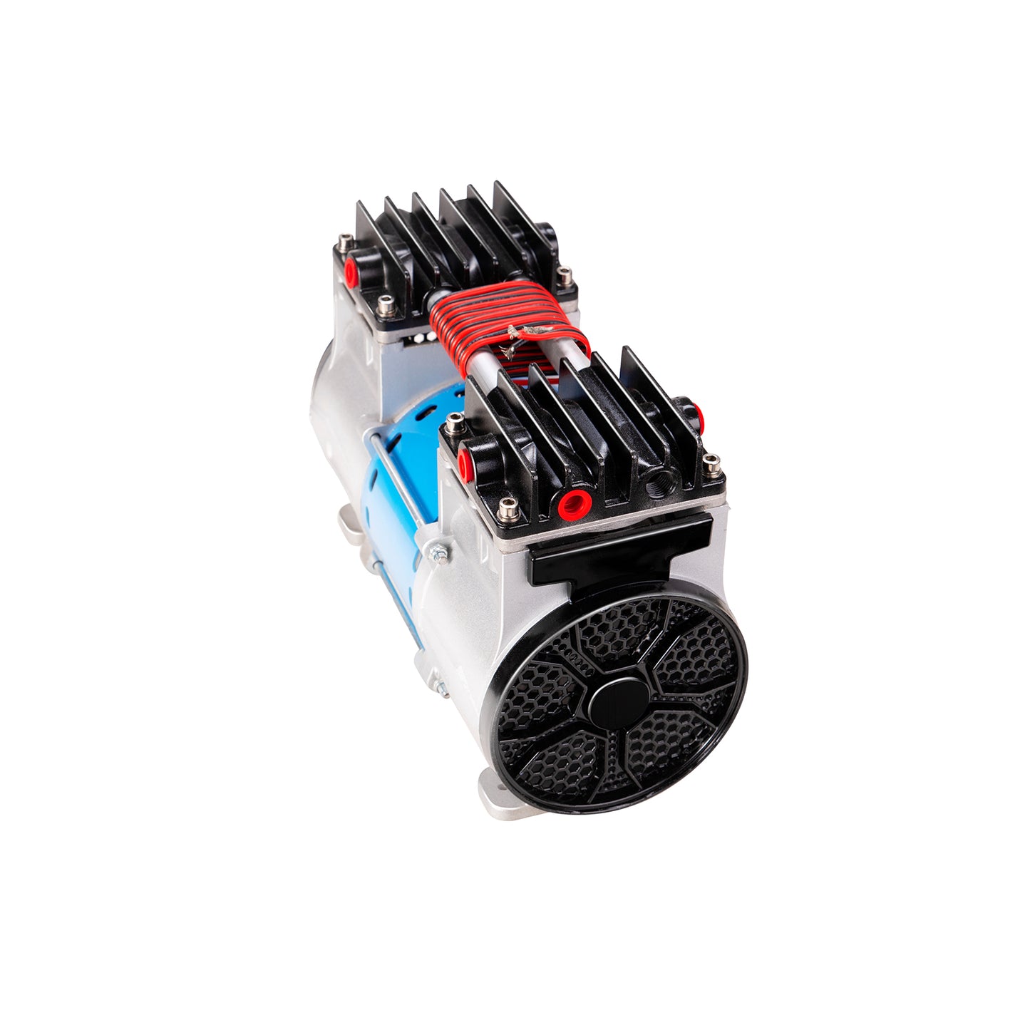 HC550A Oilless Vacuum Pump | 200W, 95L/min, CE Certified