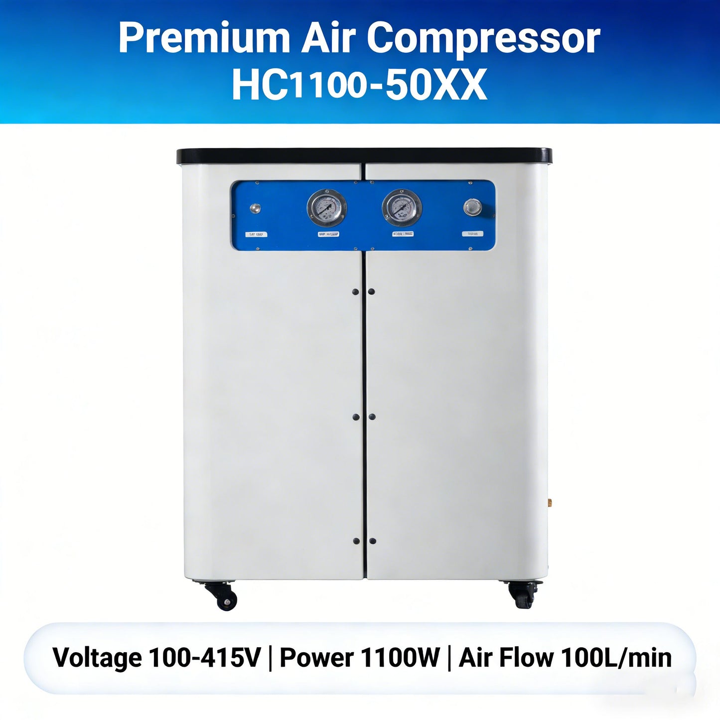 HC 1100-50X