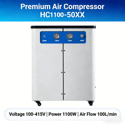 HC 1100-50X
