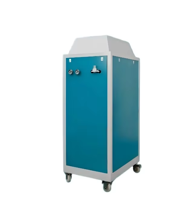 HCOF-5A High-Density Aquaculture Oxygen System: 93% Purity | 24/7 Stable Supply