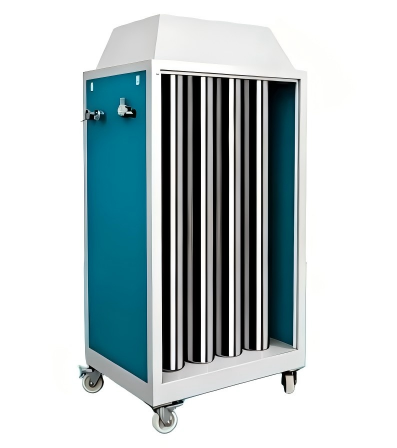 HCOF-5A High-Density Aquaculture Oxygen System: 93% Purity | 24/7 Stable Supply