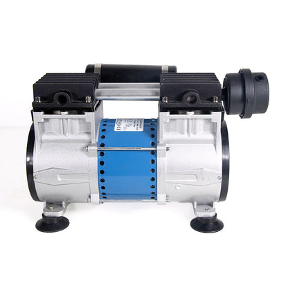 HC550A-1 Oilless Vacuum Pump | 200W, 95L/min, CE &amp; RoHS