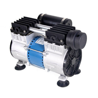 HC550A-1 Oilless Vacuum Pump | 200W, 95L/min, CE &amp; RoHS