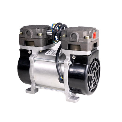 HC100DC Medical Oxygenation Pump | 150W, 36L/min, Oil-Free, CE