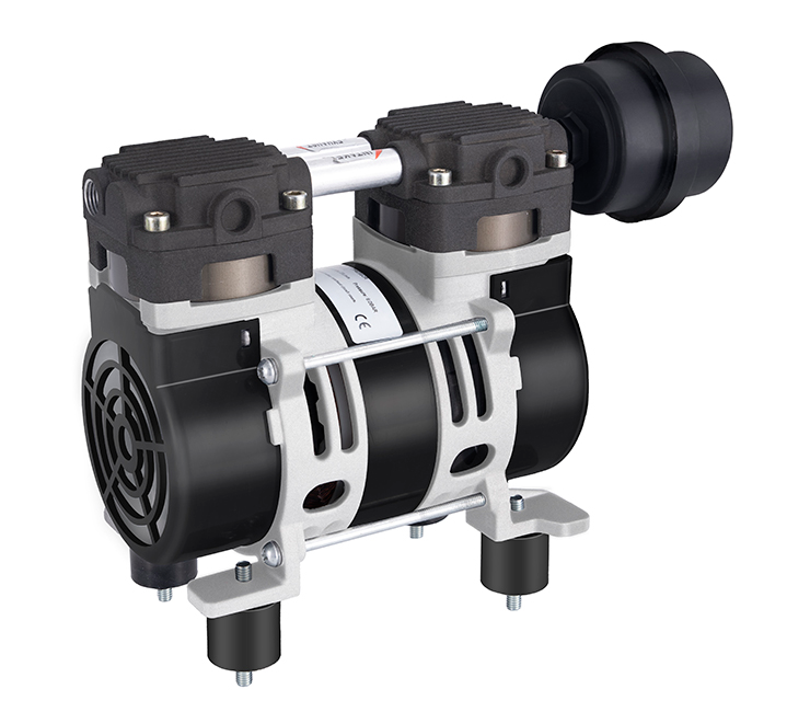 HC210DC Medical Oxygenation Pump | 230W, ≥50L/min, CE MDR