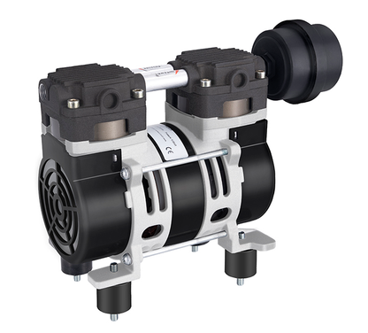 HC210DC Medical Oxygenation Pump | 230W, ≥50L/min, CE MDR