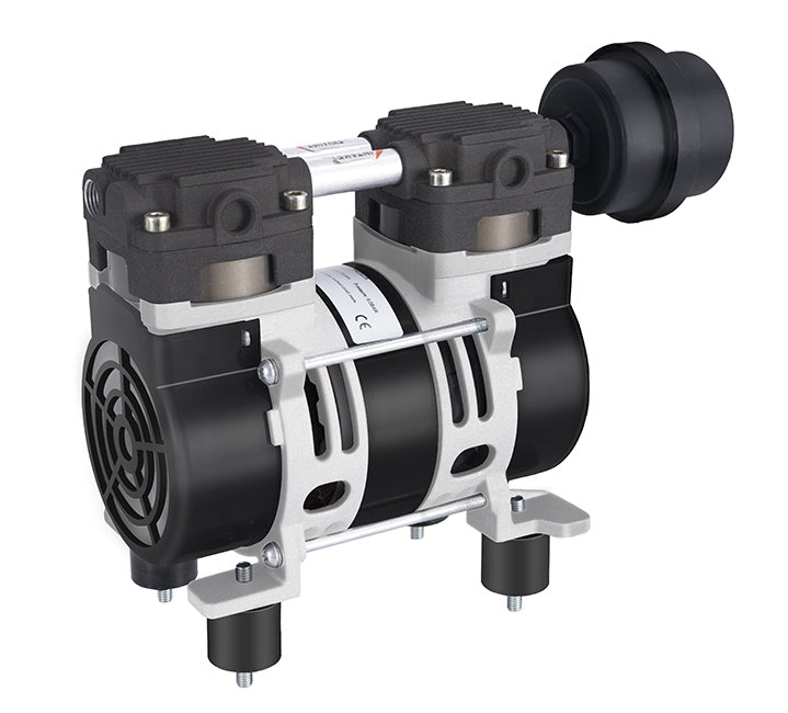 HC210DC Medical Oxygenation Pump | 230W, ≥50L/min, CE MDR