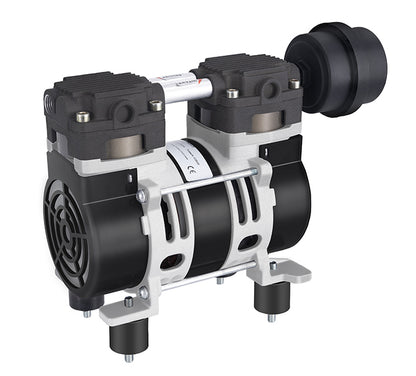 HC210DC Medical Oxygenation Pump | 230W, ≥50L/min, CE MDR