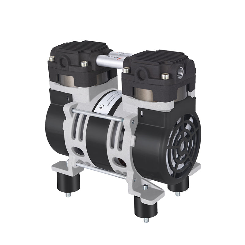 HC210DC Medical Oxygenation Pump | 230W, ≥50L/min, CE MDR