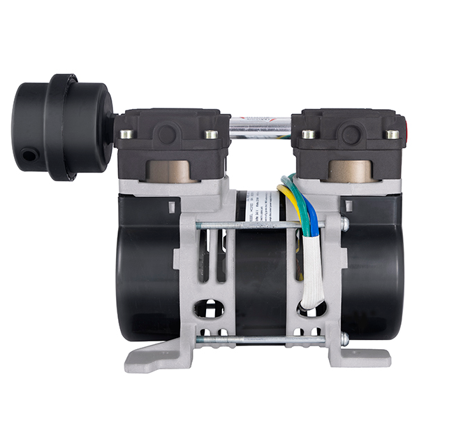 HC210DC Medical Oxygenation Pump | 230W, ≥50L/min, CE MDR
