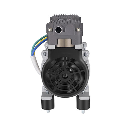 HC210DC Medical Oxygenation Pump | 230W, ≥50L/min, CE MDR