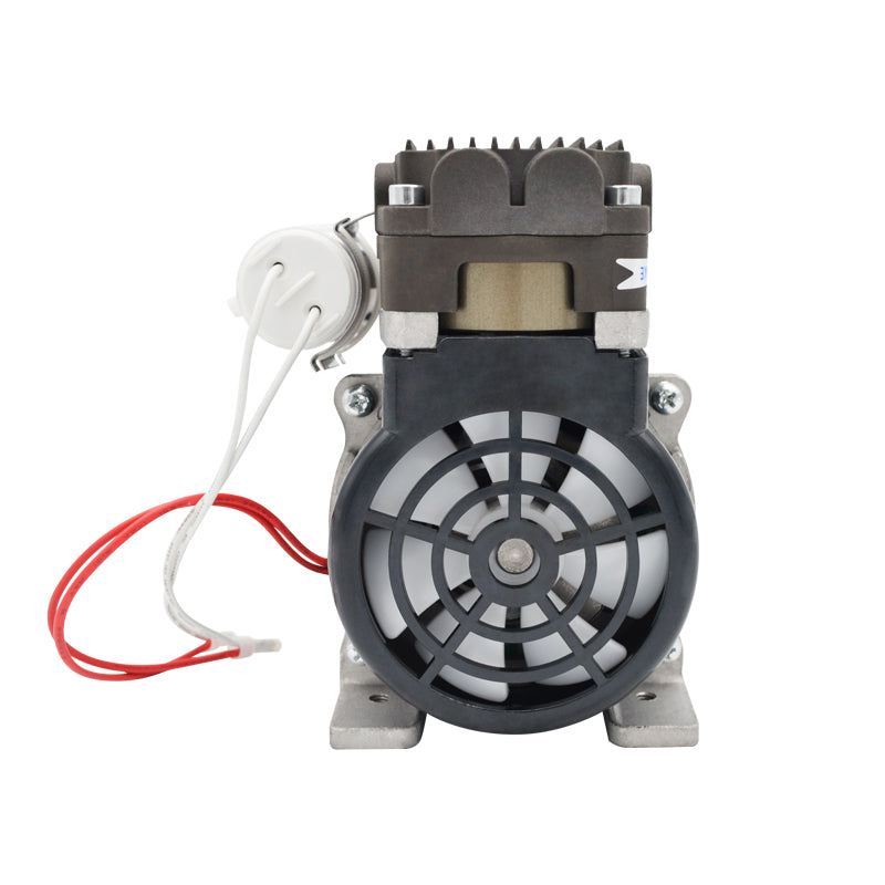HC210 Medical Oxygenation Pump | ≤230W, ≥50L/min, CE MDR 2017/745