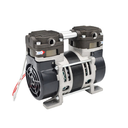 HC210 Medical Oxygenation Pump | ≤230W, ≥50L/min, CE MDR 2017/745