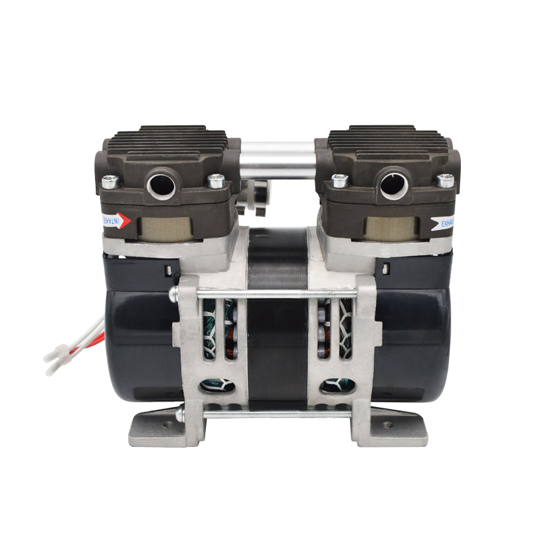 HC210 Medical Oxygenation Pump | ≤230W, ≥50L/min, CE MDR 2017/745