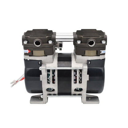 HC210 Medical Oxygenation Pump | ≤230W, ≥50L/min, CE MDR 2017/745