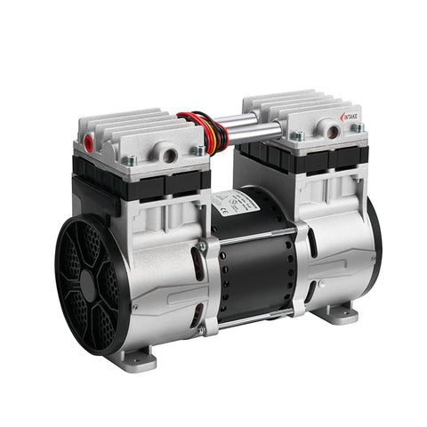 HC680 Medical Oxygenation Pump | 130L/min, 200Kpa, Oil-Free