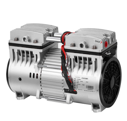 HC480 Oilless Air Pump | 480W-560W, CE, 24h Continuous Duty