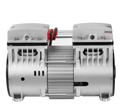HC480 Oilless Air Pump | 480W-560W, CE, 24h Continuous Duty