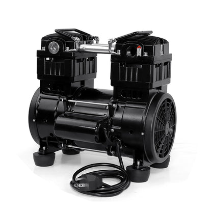 HC1500A-1 Oilless Vacuum Pump | 700W, 210 L/min, CE &amp; ISO 9001