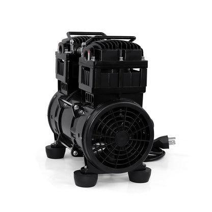HC1500A-1 Oilless Vacuum Pump | 700W, 210 L/min, CE &amp; ISO 9001