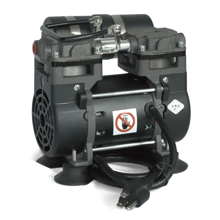 HC100A-1 Oilless Vacuum Pump | 110W, 45L/min, 220V