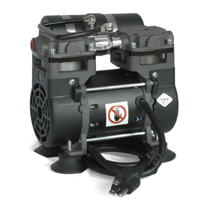 HC100A-1 Oilless Vacuum Pump | 110W, 45L/min, 220V