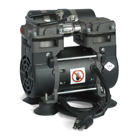 HC100A-1 Oilless Vacuum Pump | 110W, 45L/min, 220V
