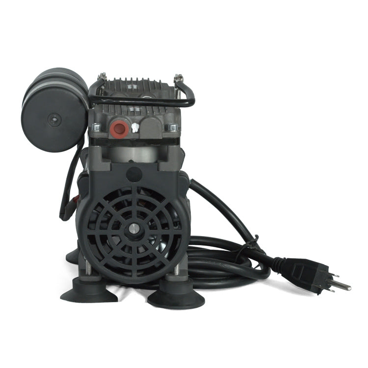 HC100A-1 Oilless Vacuum Pump | 110W, 45L/min, 220V