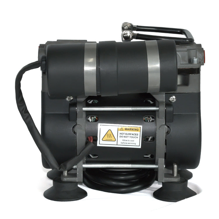 HC100A-1 Oilless Vacuum Pump | 110W, 45L/min, 220V